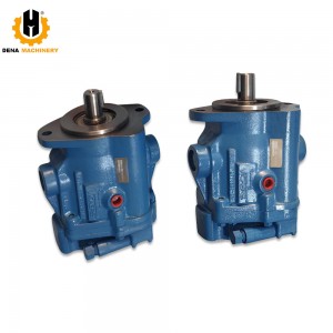 PVB PVB5 PVB29 Hydraulic Vane Pump PVB5-LSY-40-C-12 PVB29 RS 20 CC11 PVB29 PVB29-RSY-20-CM-11 Hydraulic Pump