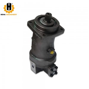 HA6V160 Hydraulic Piston Motor HA6V80HA6V107 HA6V160HA2HGP1039B HA6V160HA2HGZ1039B HA6V160HD1FZ1039B High Quality Product