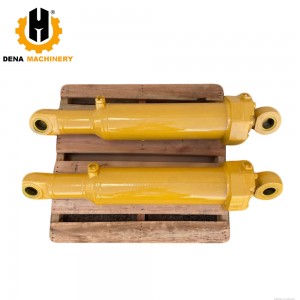 4T-9977 Tilt Cylinder 4T9977 281-1106 PIN 541-8056 143-5988 270-8686 196-2430 116-9848 232-0652 D8R D8N D10N D10R D10T RIPPER