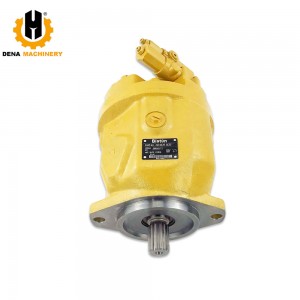 240-2647 180-9588 10R-6688 Hydraulic Pump for Caterpillar 725C 730 730C 730C2 Truck – In Stock Construction Machinery Parts