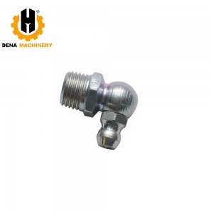 3B-8488 3B8488 Fitting-Grease Parts Heavy-Duty Grease Nipple for Various Bulldozer Grades