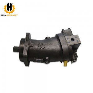 HA6V160 Hydraulic Piston Motor HA6V80HA6V107 HA6V160HA2HGP1039B HA6V160HA2HGZ1039B HA6V160HD1FZ1039B High Quality Product