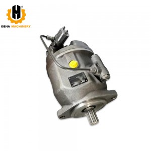 Backhoe Loader Hydraulic Pump 215-2876 242-6085 for Loader 420D 430D Aftermarket Construction Machinery Parts
