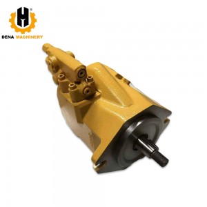 Wholesale in Stock 220-5623 2205623 Hydraulic Piston Pump for 420D 430D 432D 442D Backhoe Loader Hydraulic Fan Motor pump