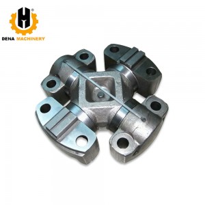 42C-20-12621 42C2012621 Universal Joint Is Suitable for HD785 WA1200 WA800 WA800L WA900L WD900 Crosspiece New Spot Popular Model