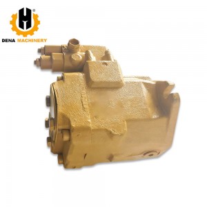 Hydraulic Pump 252-2679 20R7022 Piston Pump 2522679 20R-7022 for Cat Track Loaders 953D Construction Machinery Parts