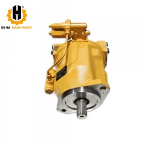 Hydraulic Oil Pumps 109-4197(0R-7472) Series Hydraulic Piston Pump for Wheeled Bulldozer 844/ Wheeled Loader 990 990II