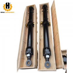 4175996/4175997 (417-5996/417-5997) Lift and Shrink Cylinder Assembly – Original Stock, for D10T2 & Loader Hydraulic Cylinder (Construction Machinery Parts)