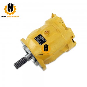 CARTER Hydraulic Oil Pumps 232-1835(10R-9089) Series High Pressure Hydraulic Piston Pump for Non-road Trucks: 784C 785C 785D