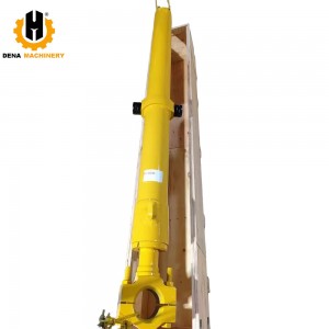 417-6242/4176242 227-0844/2270844  606-7150/6067150 Lift Hydraulic Cylinder Assembly for D6R (III/XL/STD) D6T/D7G/D6GC Dozer Bulldozer – Engineering Machinery Parts