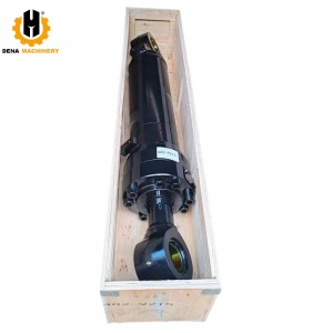 482-9215 Wheel Loader Hydraulic Tilt Cylinder Group with Long Warranty – Fits 950/950M/950L/962M & 150/160