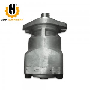 Hot Sale A10FL Series Hydraulic Axial Piston Motor A10FL25 Hydraulic Pump A10F43W1S2PU  A10FL25W1P1U1
