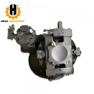Hydraulic Piston Pumps Variable Pump A8V172 A8V172ESBR6.201F2-968-1 Main Pump Parts for Excavator