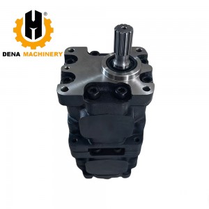 PHS3031-2519AG Hydraulic Piston Pump MITSUBOSHI Model PHS3060-GN222AAL PHS3060-3045-GN222AAL for KobeIco Lk600