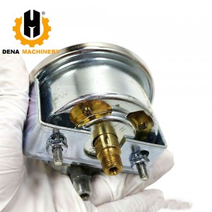 High Quality Original Pressure Indicator with Red Pointer 4W-0506 4W0508 4W-0508