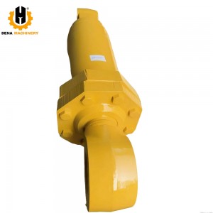 R1700G Load Haul Dump OEM Cylinder Assembly 141-1974 180-9367 180-9367 180-9365 281-0445 141-1975 1411974 1809365
