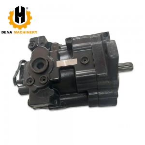 Brand new Aftermarket Original OEM ODM Hydraulic Main Pump VOE14723835 14690189 for Volvo ECR88 EC80 ECR88D PSVL-84 Excavator