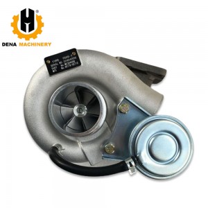 Fuel Injection Pump ME307482 ME304302 ME304598 for Mitsubishi 6M60 TD06-7 Construction Machinery Diesel Engine Spare Parts