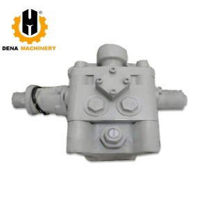 Hydraulic Piston Pump B-3D301-3 B-2D401-3 Hydraulic Main Pump High Pressure Pump for SANWA Hot Sell High Quality