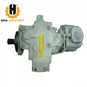 Hydraulic Pump for HYEST TOSHIBA PVA82LS013-22PL220715A PVA56L016-13PL190716A  PVA56L013-52PCL711 Piston Pump