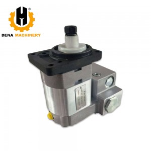 31Q9-30213 31Q930213 31Q4-30202 Fan Motor Assembly for Hyundai R320-9 R480-9 R485 Excavator Construction Machinery Spare Parts