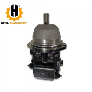 A10VEC series Axial Piston Motor A10VEC 45 DG /52WXX- VRF811C05 -S1071 Hydraulic Motor for Sale