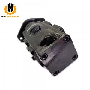 Hydraulic Pump 332/G7135 333/G5390 for JCB203 Backhoe Loader 7029120077 7029120047 7029120020 Gear Pump