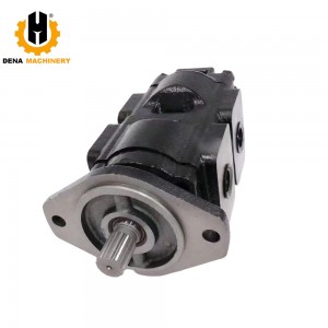 Hydraulic Pump 332/F9029 20/925579 20/925339 20/925338 20/925578 332/F9028 7029121120 7029120047 7029120023 for Baumate JCB204