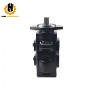 Hydraulic Pump 20/925341 20925341 20-925341 7029120007Fits for JCB207 Backhoe 3cx 4cx Piston Pump Gear Pump
