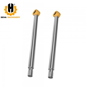 FOR CAT 349D E336D Hydraulic Cylinder Piston Rod & Bucket – Part No. 358-8514/3588514/357-9794/3579794 Bucket Cylinder Rod