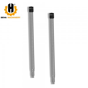 Factory Direct For CAT E336D Stick Piston Rod & Stick Hydraulic Cylinder – Part No 242-6811/2426811/357-4713/3574713 in Stock