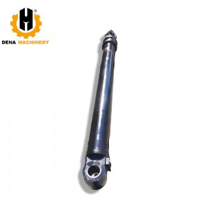 FOR CAT E349D Excavator  Hydraulic Cylinder & Stick Hydraulic Cylinder 358-8472  587-1236  389-1056 Arm Cylinder Rod