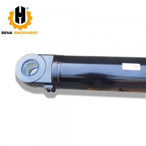 Excavator Parts for Cat E950GC Lift Cylinder 390-5901 387-0613 524-7636 Dump Hydraulic Tilt Cylinder 3870613