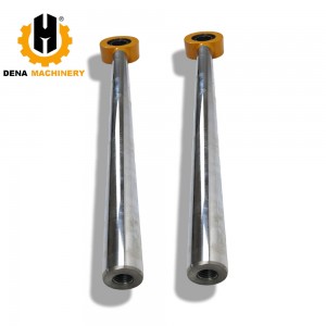 Factory Direct OEM for CAT E950GC Excavator 397-9880 Hydraulic Cylinder Rod 3979880 Bucket Cylinder