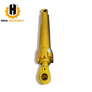 For CAT E966H Boom & Lifting Hydraulic Cylinder 242-4274 Hydraulic Tilt Cylinder Group for Wheel Loader 2424274