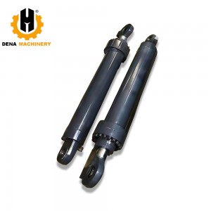 Hydraulic Cylinder Assembly 356-1391 Tilt Cylinder for cat E980L Excavator parts Hydraulic Bucket Cylinder 3561391