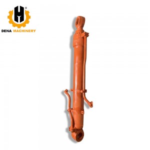 Hydraulic Cylinder Arm Boom Bucket 400309-00314 400309-00314A 400309-00315 400309-00315A 400305-00106B For Doosan DX140LCR-3