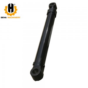 Hydraulic Cylinder 465-6234 4656234 467-1554 4671554 Boom cylinder assembly for CAT E6030 Excavator Construction Machinery Parts
