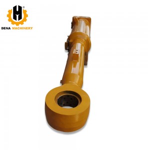 Cylinder Gp- Ripper Rh Fit CAT D10T2 Hydraulic Cylinders: 374-2285 3742285 521-2571 5212571 Ripper Tilt Cylinder