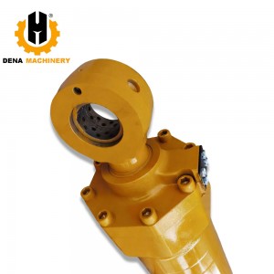 D9R D9T 854K Dozer Hydraulic Lift Cylinder 132-5123 521-8390 1325123 5218390 Ripper Lift Cylinder