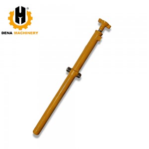 For CAT 12M2 12M3 140M3 150 160 Lift Cylinder 335-1974 247-0096 131-7191 Blade Tip Hydraulic Cylinder Group for Motor Grader