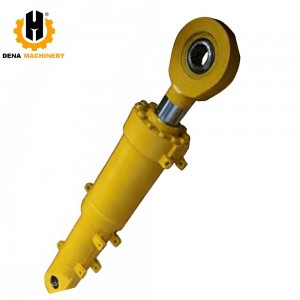 Oil Cylinder 707-03-00340 707-03-00341 707-03-00350 707-03-00351 707-G3-00030 Cylinder Assembly for Komatsu D375 Bulldozer