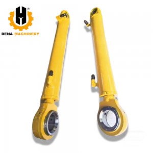 Original Hot Sale 707-E0-00500 707-E0-00510 707-00-0H960 Blade Side Shift Cylinder for Komatsu GD825A Grader