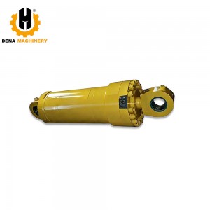 192-6445 4T-5112 192-6446 4T-5111 Ripper Lift Hydraulic Cylinder for D10R D10N Track Type Tractor