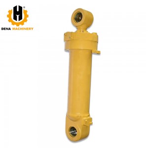 356-2219 3562219 Cylinder GP Tilt 3G-5497 Tilt Cylinder for Caterpillar 966G 966G II 972G Wheel Loader