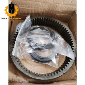 Wheel Loader and Excavator Parts for WA320-3 WA320-5 WA320-6 GEAR 419-22-22741 419-22-22740 419-22-22742