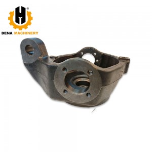 Steering Housing ZTAM-00089 ZTAM-00088 2120672203 2120672103 KUNCKLE LH/RH Connector shell for R1300/1400W-7 engine parts