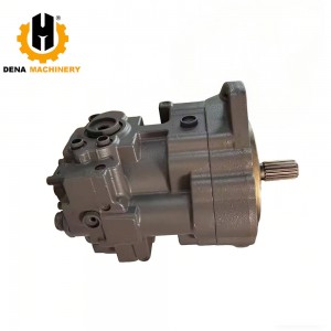 Pneumatic Pump /Pressure-driven Pump14675391 VOE14675391 Hydraulic Pump for Heavy Parts EC80D ECR58D ECR88D