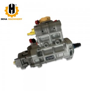 225-5173 191-5611 Hydraulic Fuel Injection Pump for 432e 3054E Loader – 2255173 Replacement Pump