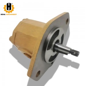 Original 112-6995 126-7692 139-6084 145-9047 150-7293 521-2382 10R-9125 for 938 950 962 7BW Wheel Loaders Hydraulic Gear Pump